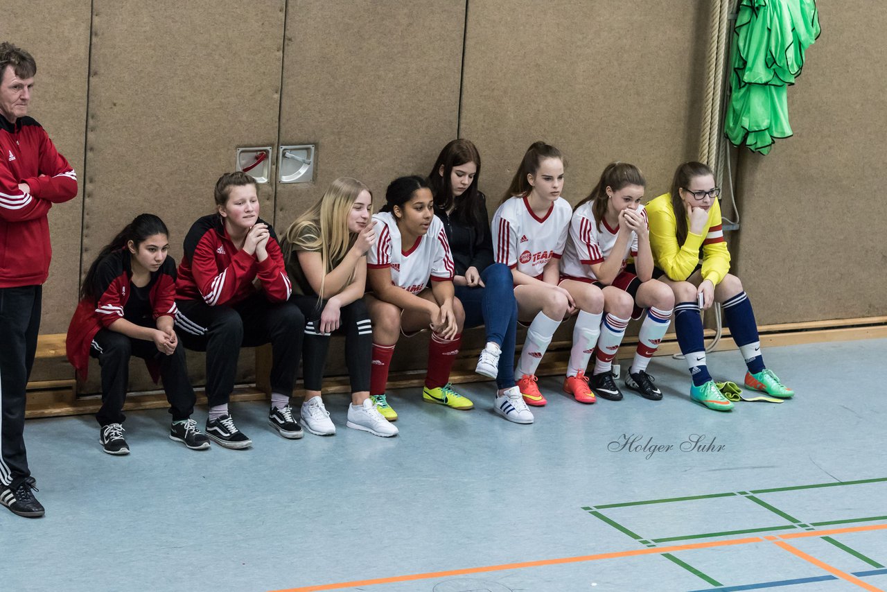Bild 326 - wCJ KT Turnier Vormittag